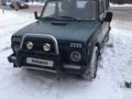 ВАЗ (Lada) Lada 2131 (5-ти дверный) 2006 года за 2 000 000 тг. в Алматы