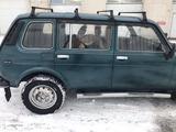 ВАЗ (Lada) Lada 2131 (5-ти дверный) 2006 года за 2 500 000 тг. в Есик – фото 3