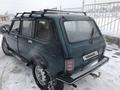 ВАЗ (Lada) Lada 2131 (5-ти дверный) 2006 года за 2 000 000 тг. в Алматы – фото 10