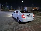 Lifan Solano 2015 года за 2 200 000 тг. в Уральск – фото 5