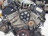 Двигатель на MAZDA AJ GY G6 за 260 000 тг. в Алматы – фото 2