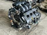 Двигатель на MAZDA AJ GY G6 за 260 000 тг. в Алматы