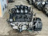 Двигатель на MAZDA AJ GY G6 за 260 000 тг. в Алматы – фото 3
