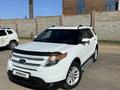 Ford Explorer 2013 года за 12 900 000 тг. в Кокшетау