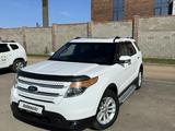 Ford Explorer 2013 года за 12 900 000 тг. в Кокшетау