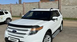 Ford Explorer 2013 годаүшін12 900 000 тг. в Кокшетау