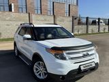 Ford Explorer 2013 годаүшін12 900 000 тг. в Кокшетау – фото 3