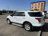 Ford Explorer 2013 годаүшін12 900 000 тг. в Кокшетау – фото 5