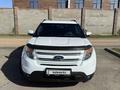 Ford Explorer 2013 года за 12 900 000 тг. в Кокшетау – фото 2