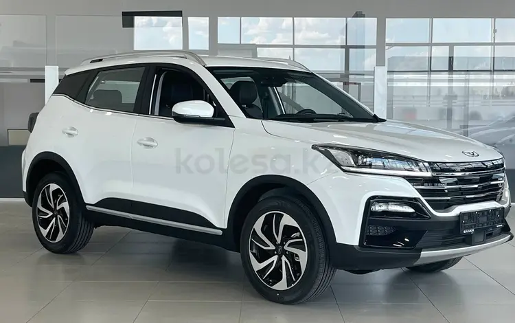 Kaiyi X3 Luxe 2024 годаүшін8 490 000 тг. в Астана