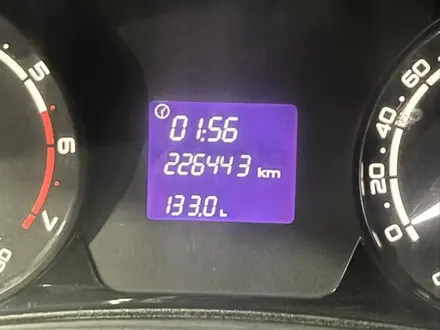 ВАЗ (Lada) Priora 2170 2014 года за 2 600 000 тг. в Астана – фото 6