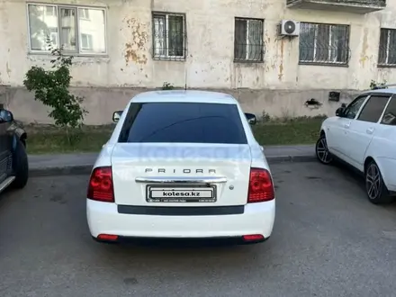 ВАЗ (Lada) Priora 2170 2014 года за 2 600 000 тг. в Астана – фото 3
