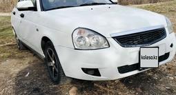 ВАЗ (Lada) Priora 2172 2013 года за 2 200 000 тг. в Усть-Каменогорск