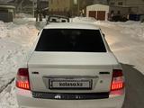 ВАЗ (Lada) Priora 2170 2015 годаfor2 600 000 тг. в Астана – фото 3