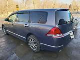 Honda Odyssey 2004 годаүшін4 900 000 тг. в Усть-Каменогорск – фото 3