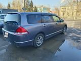 Honda Odyssey 2004 годаүшін4 900 000 тг. в Усть-Каменогорск – фото 4