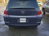 Honda Odyssey 2004 годаүшін4 900 000 тг. в Усть-Каменогорск – фото 5