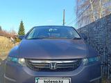 Honda Odyssey 2004 годаүшін4 900 000 тг. в Усть-Каменогорск – фото 2
