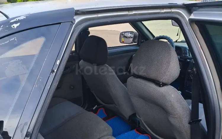 ВАЗ (Lada) 2112 2004 годаүшін450 000 тг. в Астана