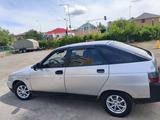 ВАЗ (Lada) 2112 2004 года за 450 000 тг. в Астана – фото 3