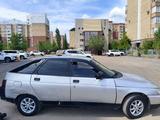 ВАЗ (Lada) 2112 2004 года за 450 000 тг. в Астана – фото 4