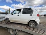 Daewoo Matiz 2011 года за 900 000 тг. в Астана