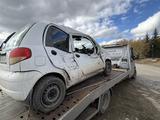 Daewoo Matiz 2011 года за 900 000 тг. в Астана – фото 2