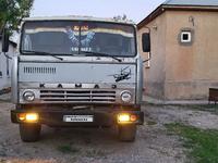 КамАЗ  5511 1989 года за 3 200 000 тг. в Шымкент