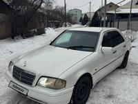 Mercedes-Benz C 280 1997 годаүшін1 600 000 тг. в Алматы