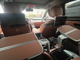Mercedes-Maybach S 580 2021 года за 90 000 000 тг. в Алматы – фото 2