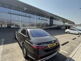 Mercedes-Maybach S 580 2021 года за 90 000 000 тг. в Алматы