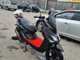 Aprilia 2023 года за 280 000 тг. в Алматы – фото 2