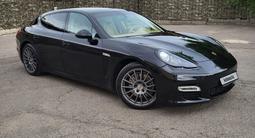 Porsche Panamera 2012 годаүшін18 500 000 тг. в Алматы – фото 4