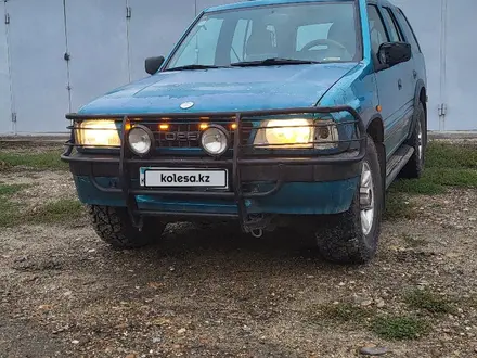 Opel Frontera 1996 года за 2 000 000 тг. в Семей