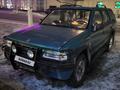 Opel Frontera 1996 годаfor1 700 000 тг. в Семей – фото 6