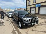 Toyota Land Cruiser Prado 2014 года за 15 000 000 тг. в Астана