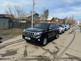 Toyota Land Cruiser Prado 2014 года за 15 000 000 тг. в Астана – фото 2