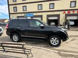 Toyota Land Cruiser Prado 2014 года за 15 000 000 тг. в Астана – фото 3