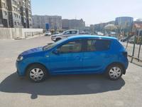 Renault Sandero 2014 годаүшін3 800 000 тг. в Актау