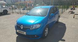 Renault Sandero 2014 года за 3 800 000 тг. в Актау – фото 2