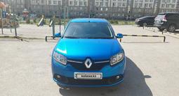 Renault Sandero 2014 года за 3 800 000 тг. в Актау – фото 3