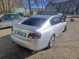 Lexus GS 300 2006 годаүшін6 800 000 тг. в Семей – фото 2