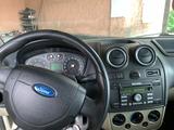 Ford Fiesta 2007 годаүшін2 001 000 тг. в Талдыкорган – фото 2