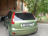 Ford Fiesta 2007 годаүшін2 001 000 тг. в Талдыкорган – фото 5