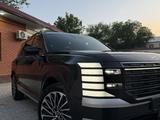 Hyundai Palisade 2025 года за 40 500 000 тг. в Шымкент – фото 2