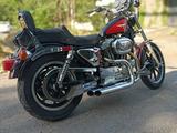 Harley-Davidson  XLH 1200 Sportster 1991 годаүшін2 500 000 тг. в Алматы – фото 4