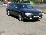 Nissan Maxima 1998 года за 2 150 000 тг. в Алматы
