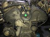 Двигатель 2.7 БЕНЗИН Hyundai Santa Fe за 310 000 тг. в Алматы – фото 2