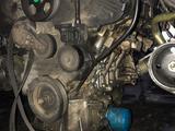 Двигатель 2.7 БЕНЗИН Hyundai Santa Feүшін310 000 тг. в Алматы – фото 3