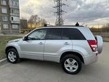 Suzuki Grand Vitara 2008 годаүшін6 000 000 тг. в Усть-Каменогорск – фото 2